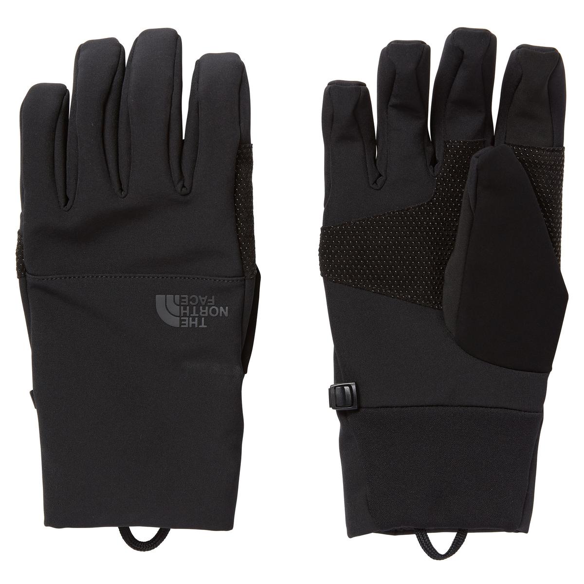 Tnf apex outlet etip glove