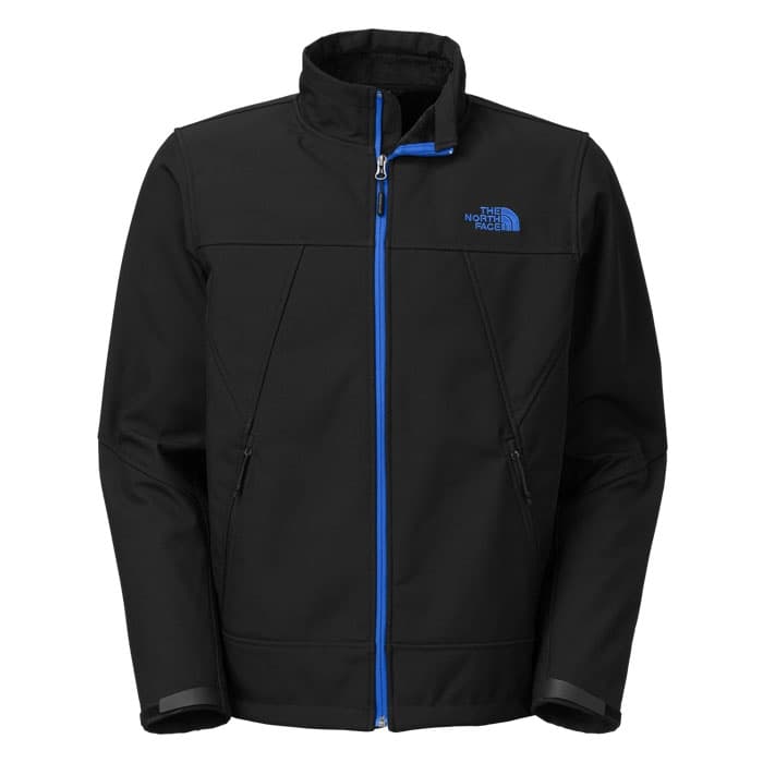 North face apex chromium best sale thermal mens