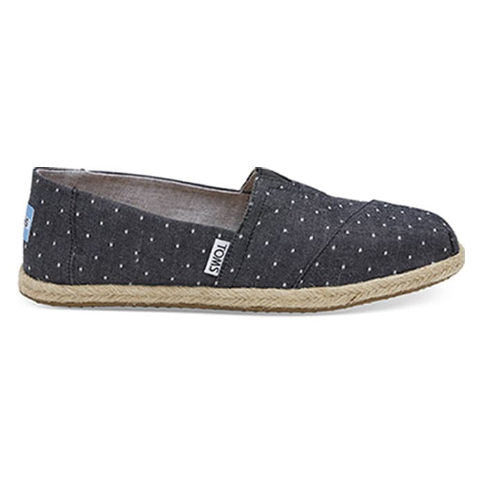 toms women's alpargata shoes