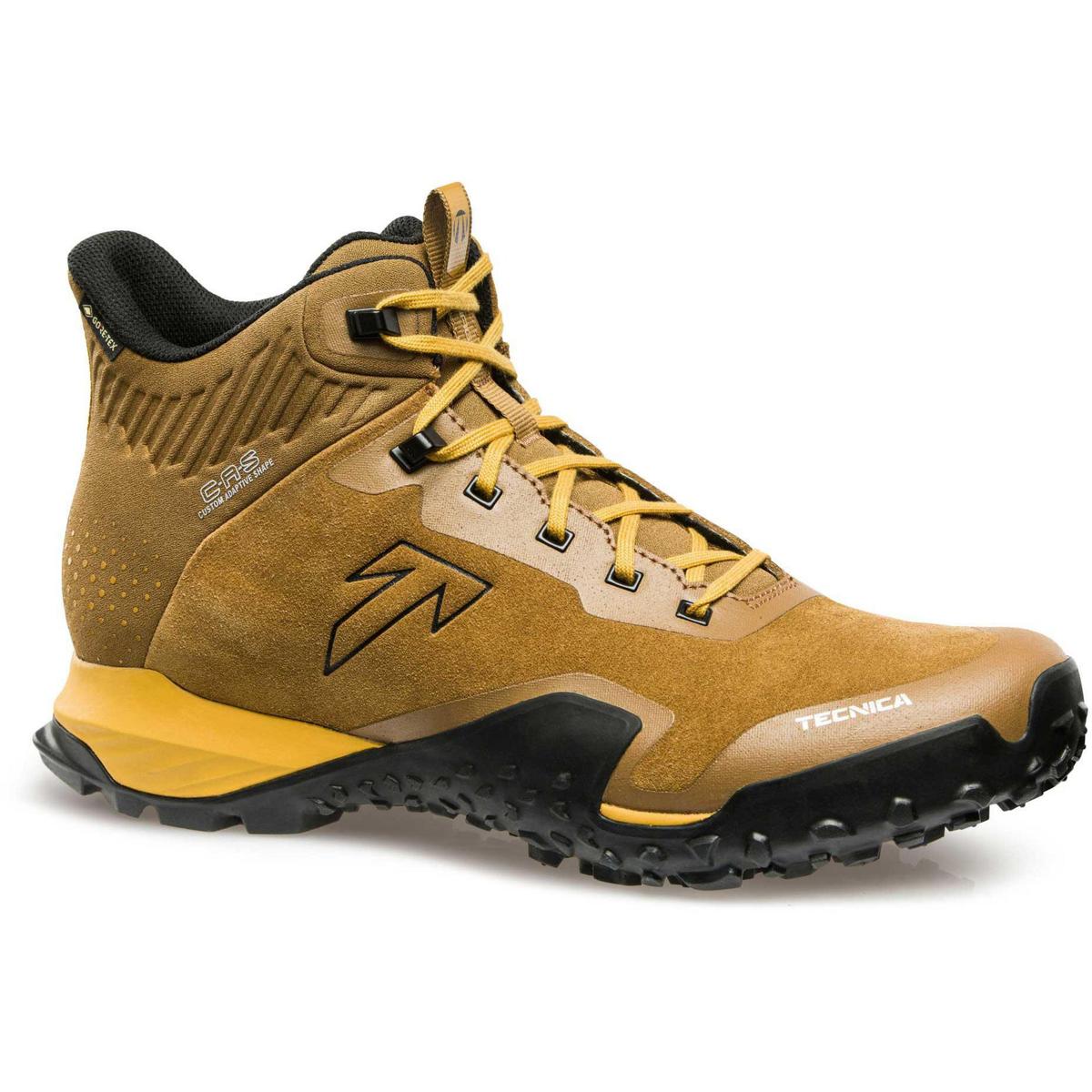mid gore tex hiking boots