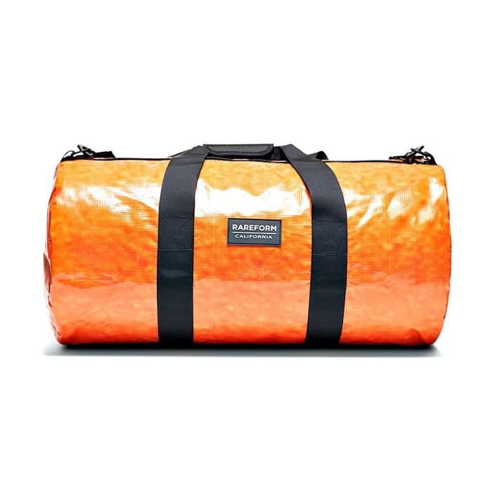 Rareform Weekender Duffel Bag Sun & Ski Sports