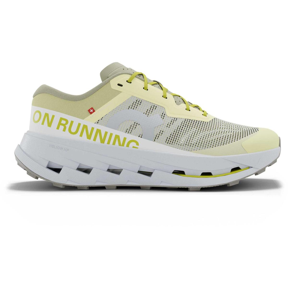 On Women's Cloudultra 3 Trail Running Shoes
