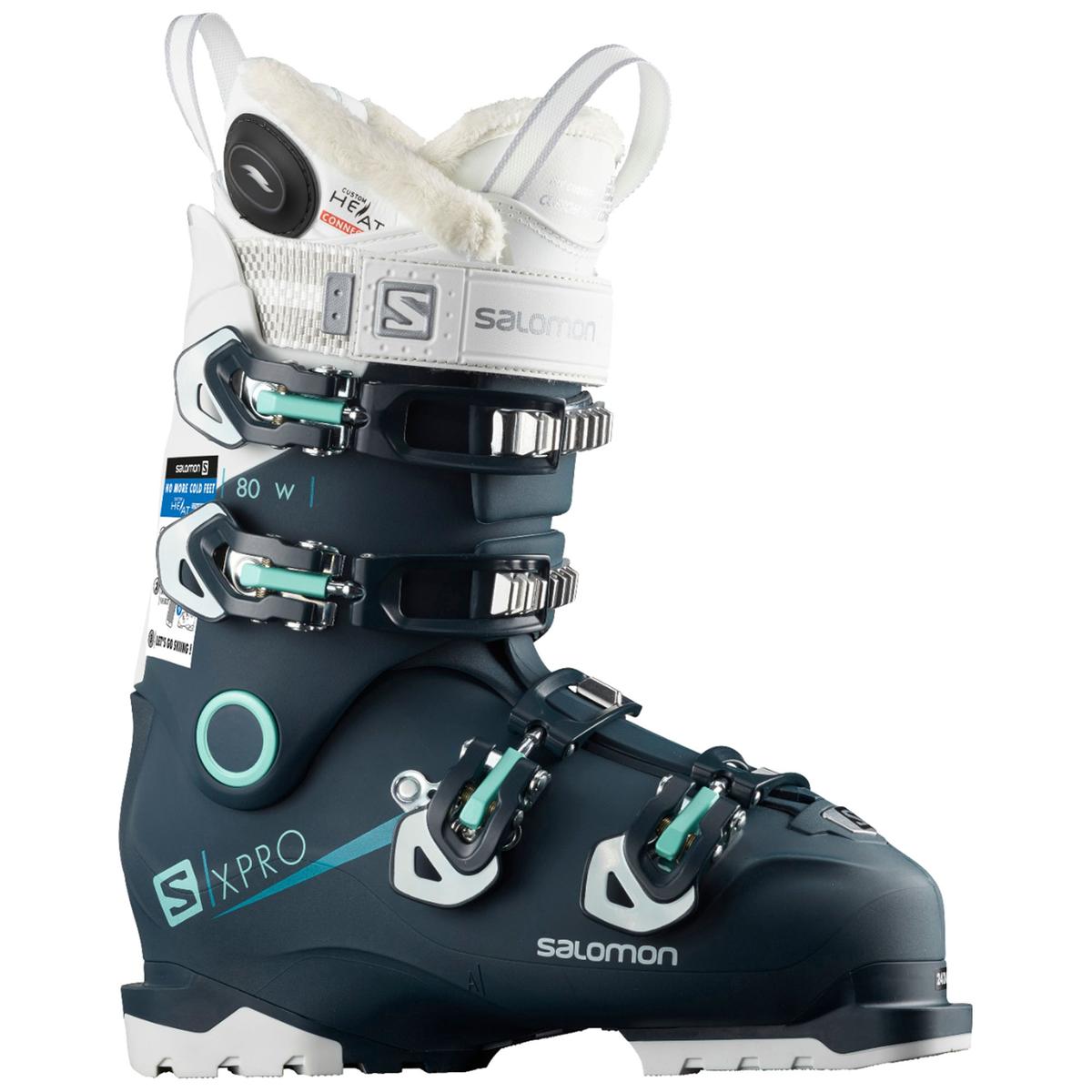 Salomon heated outlet boots