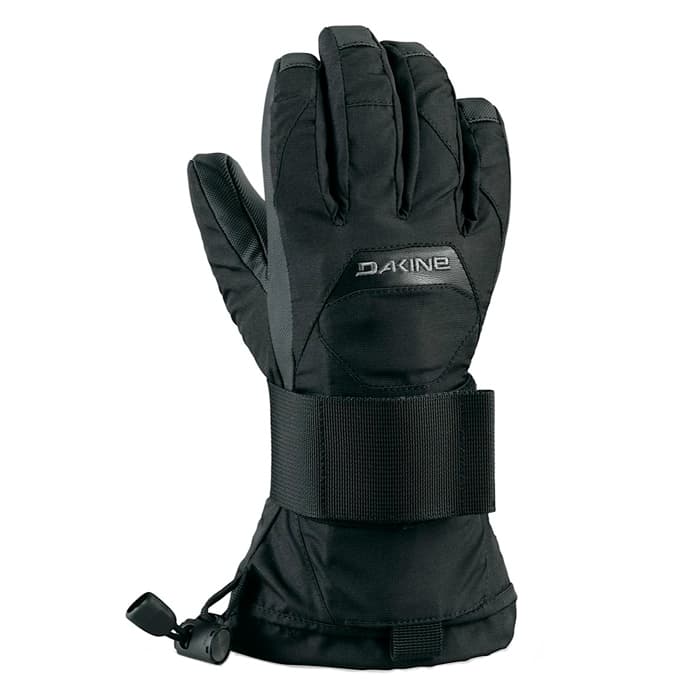 Dakine Nova Wristguard Jr Glove Sun & Ski Sports