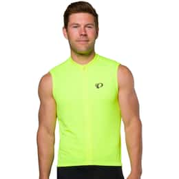 Pearl Izumi Men's Quest Sleeveless Jersey