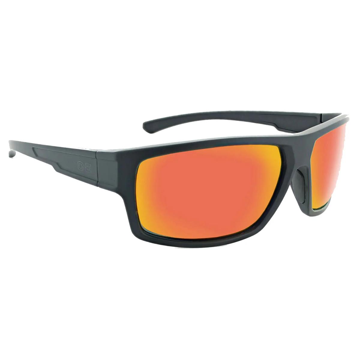 Optic Nerve Targa Sunglasses
