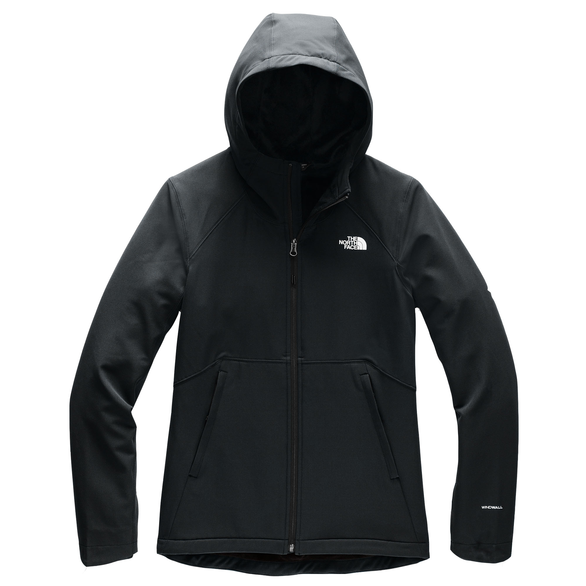 north face shelbe raschel black