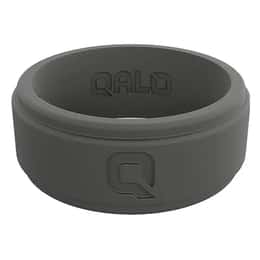 Qalo Men's Step Edge Q2X Ring
