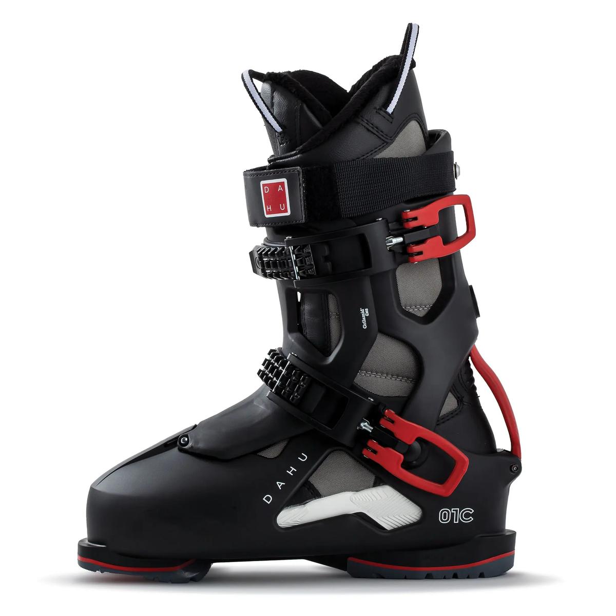 Dahu Men's Ecorce 01C Ski Boots