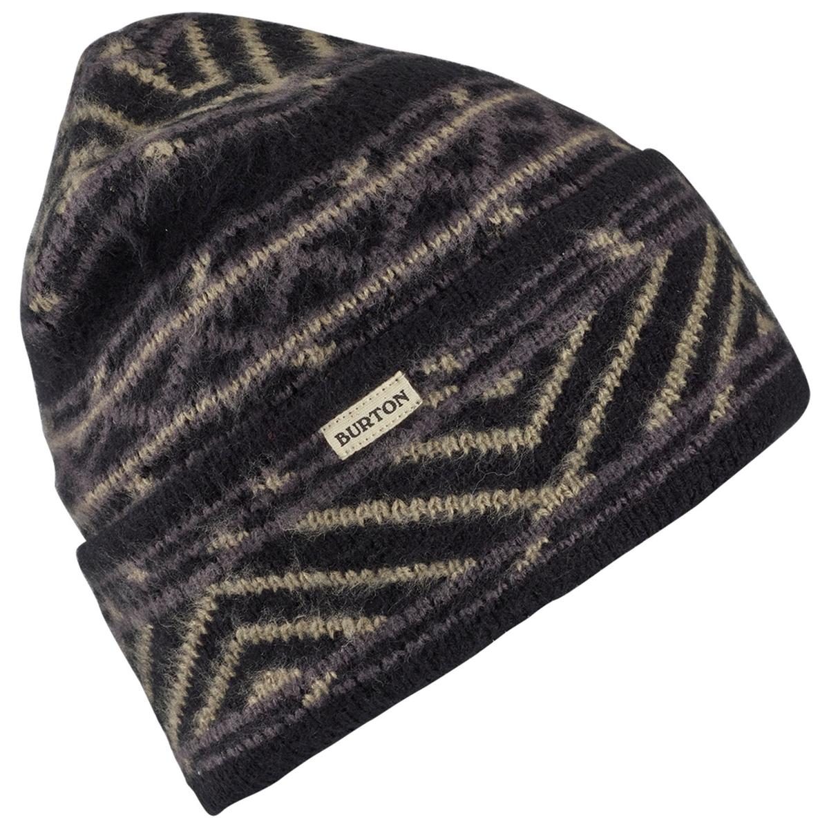 Burton Men s Hutsworth Beanie Sun Ski Sports