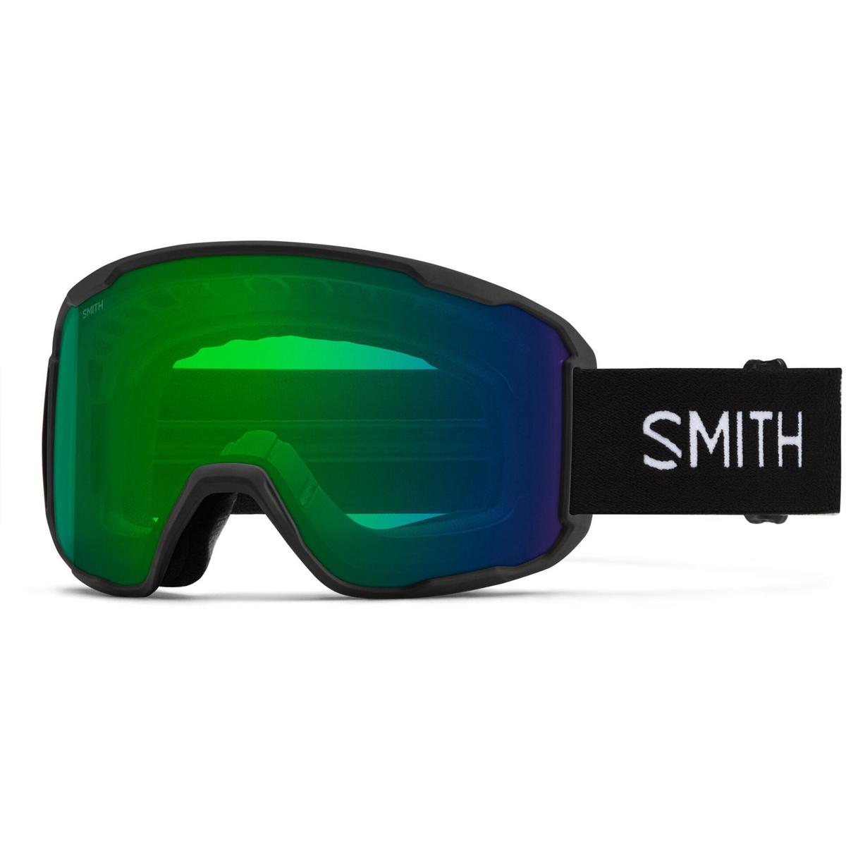 Smith Preview Snow Goggles