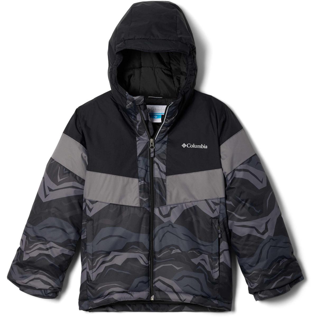 Columbia boys windbreaker online