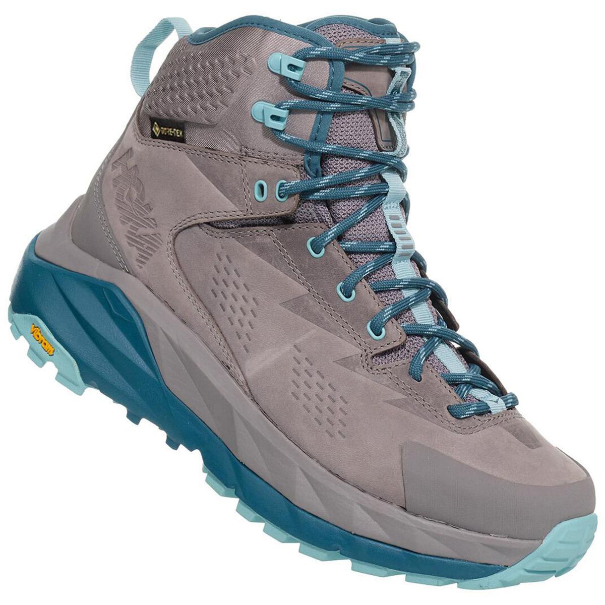 hoka shoes womens hiking