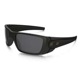 Oakley Men's Fuel Cell™ Polarized Sunglasses