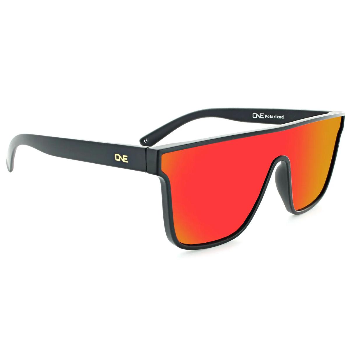 Optic Nerve Mojo Filter Sunglasses