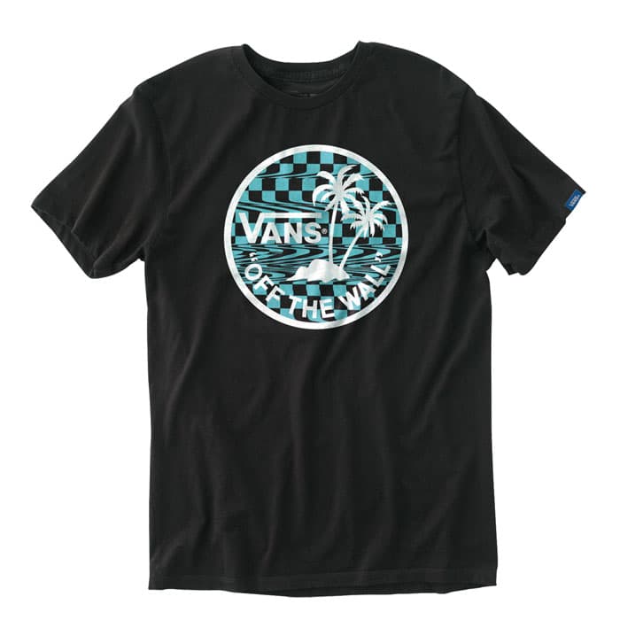 vans t shirt for sale