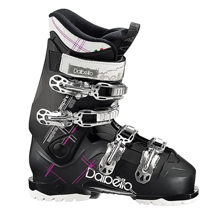 Dalbello Women's Aspire 65 Ski Boots '16 Sun & Ski Sports