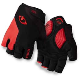 Giro Strade Dure Supergel Short Finger Cycling Gloves