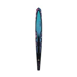 HO Sports Men's Tropical Blue Future OMNI Slalom Water Ski