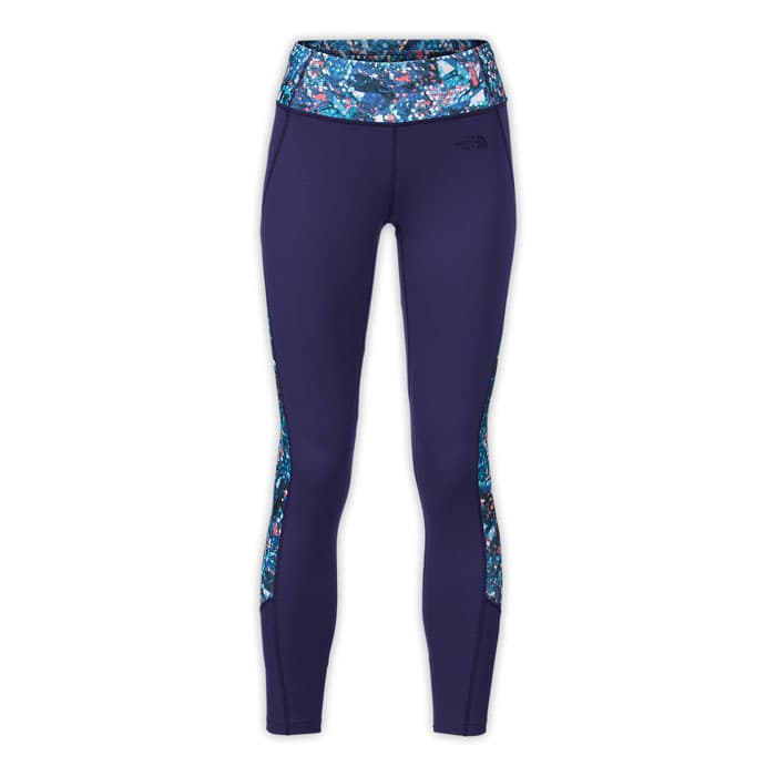 the north face hiking leggings