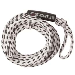 HO Sports 6K Tube Tow Rope