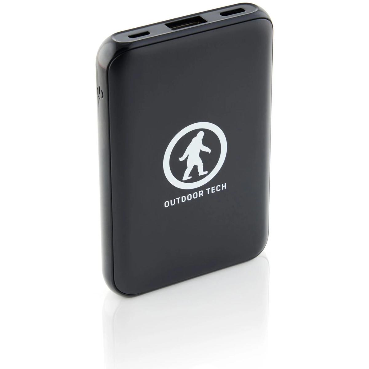 Outdoor Tech Kodiak Slim Portable Charger