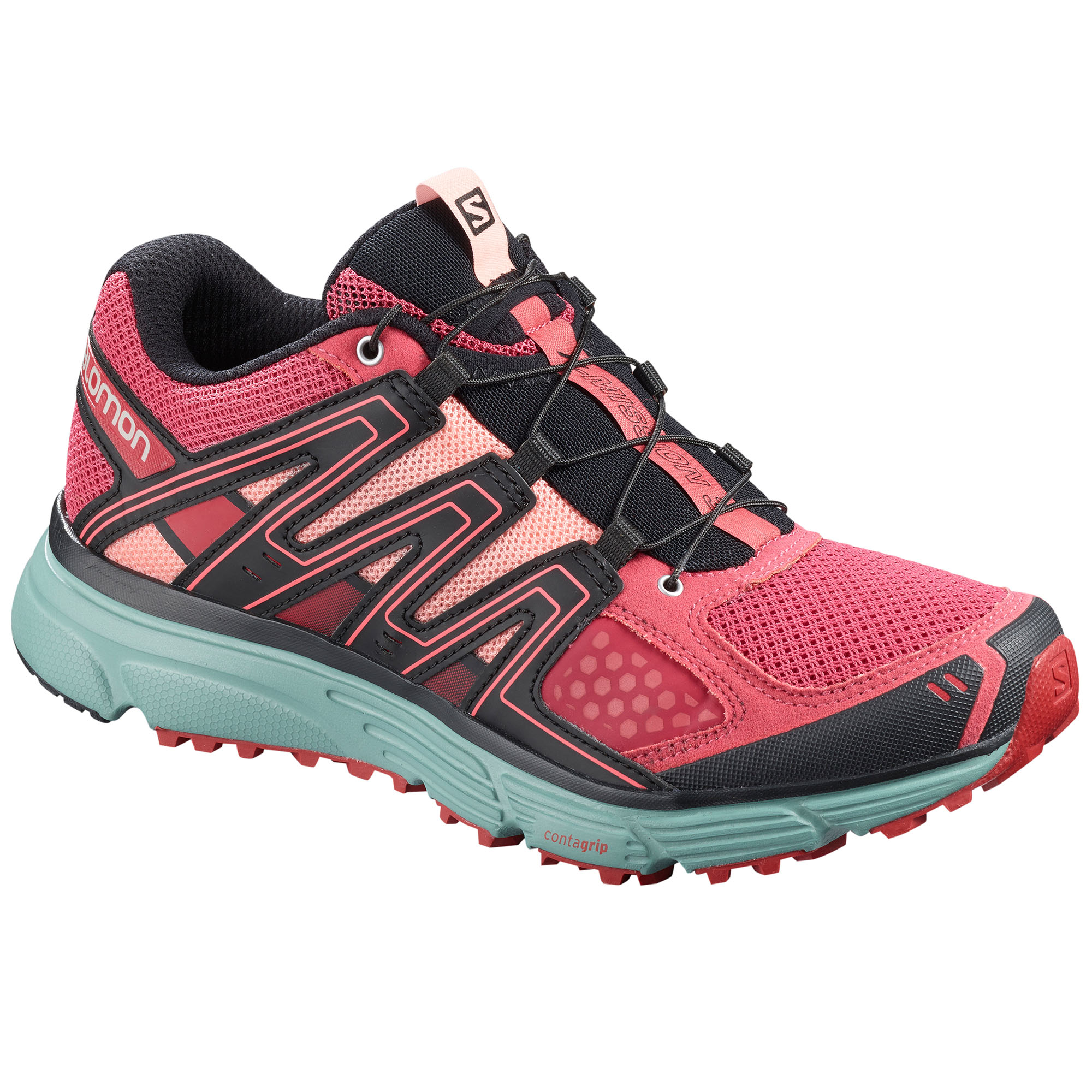 women's salomon x mission 3