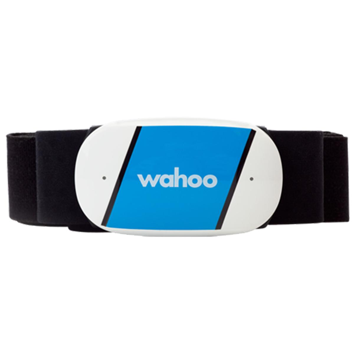 wahoo tickr x strap replacement