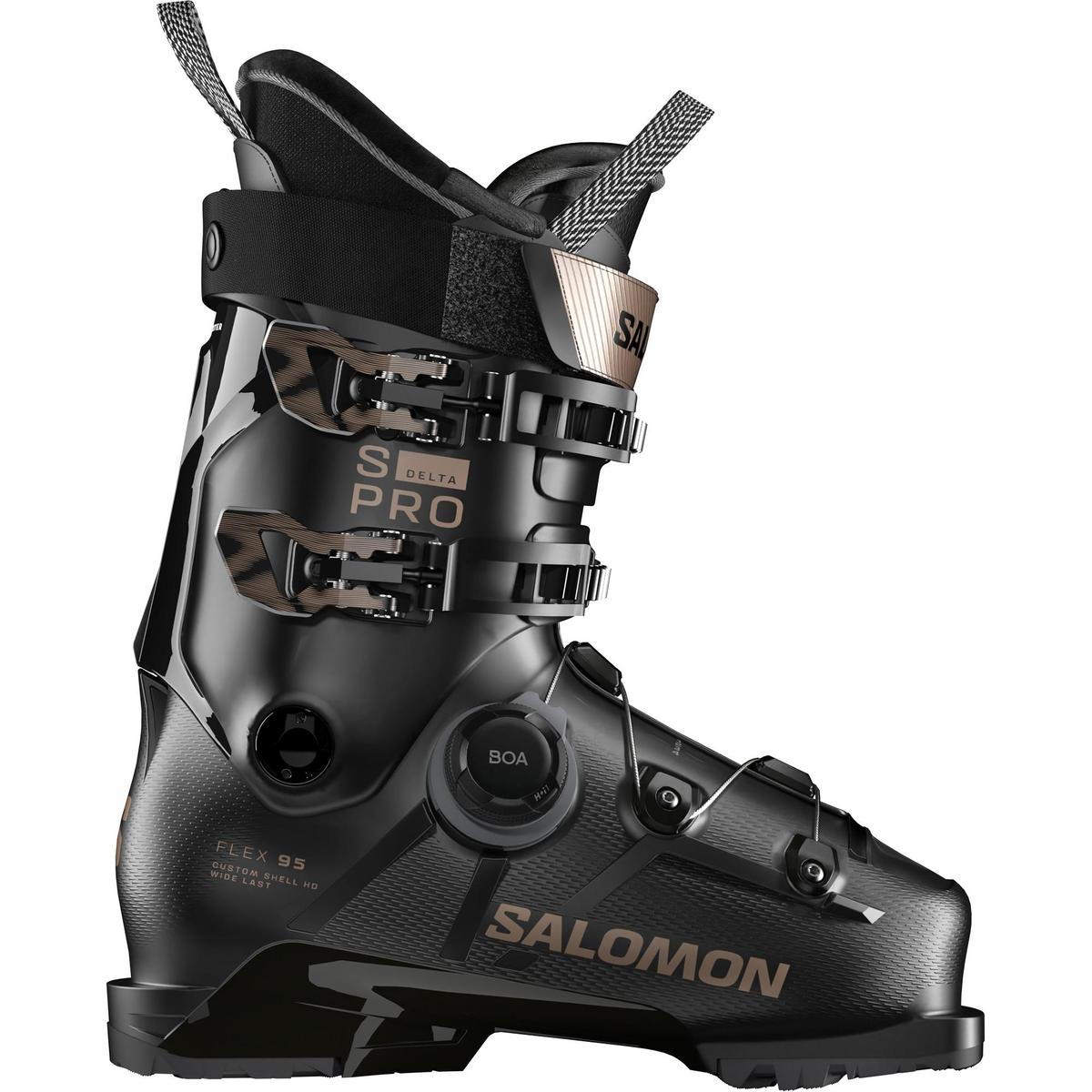 Salomon Women's S/Pro Delta BOA 95 Ski Boots '26
