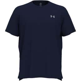 Under Armour Men's UA Launch Short Sleeve T Shirt