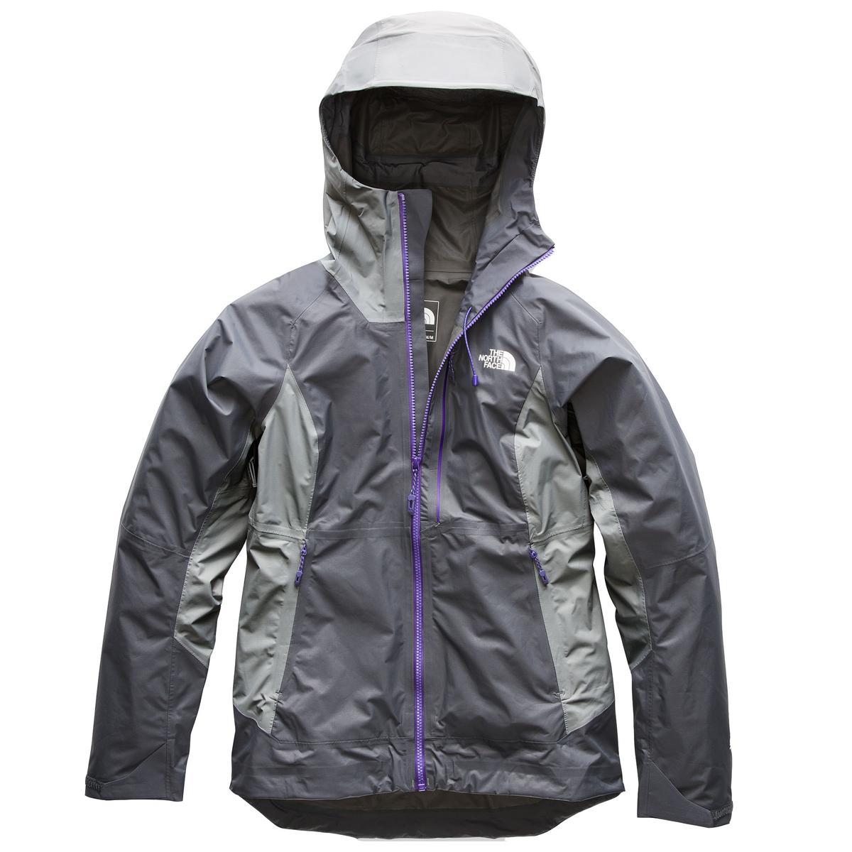 The north face impendor deals gtx jacket