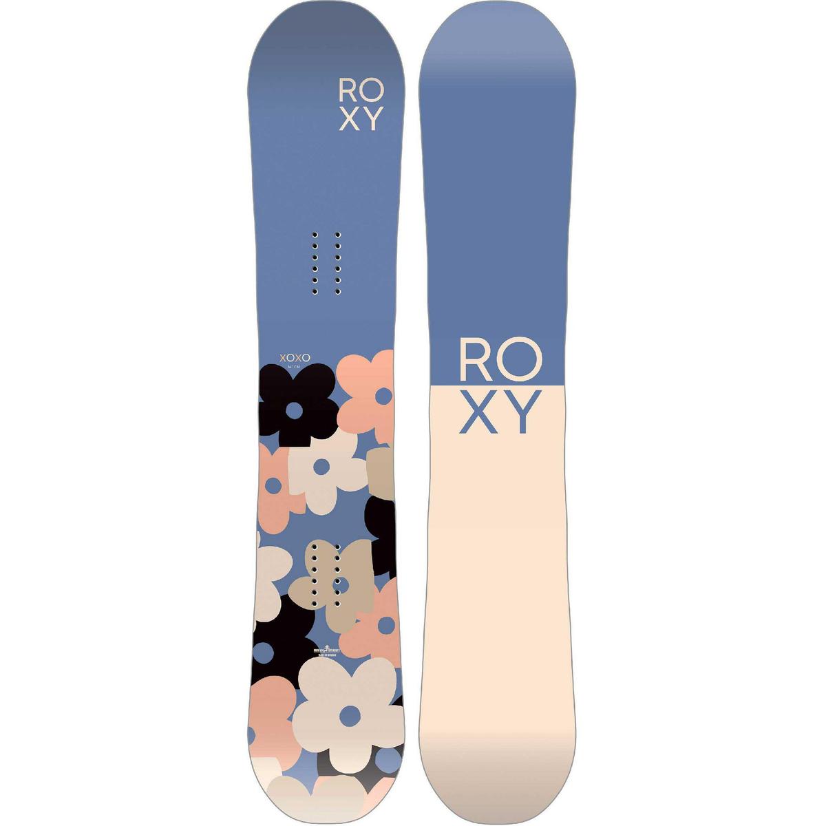 ROXY Women's XOXO Snowboard 25