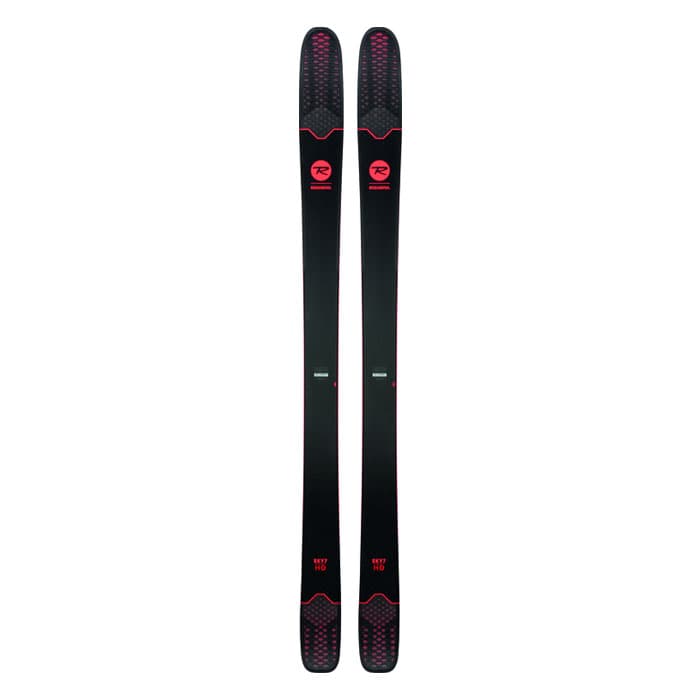 Rossignol sky 7 on sale hd w