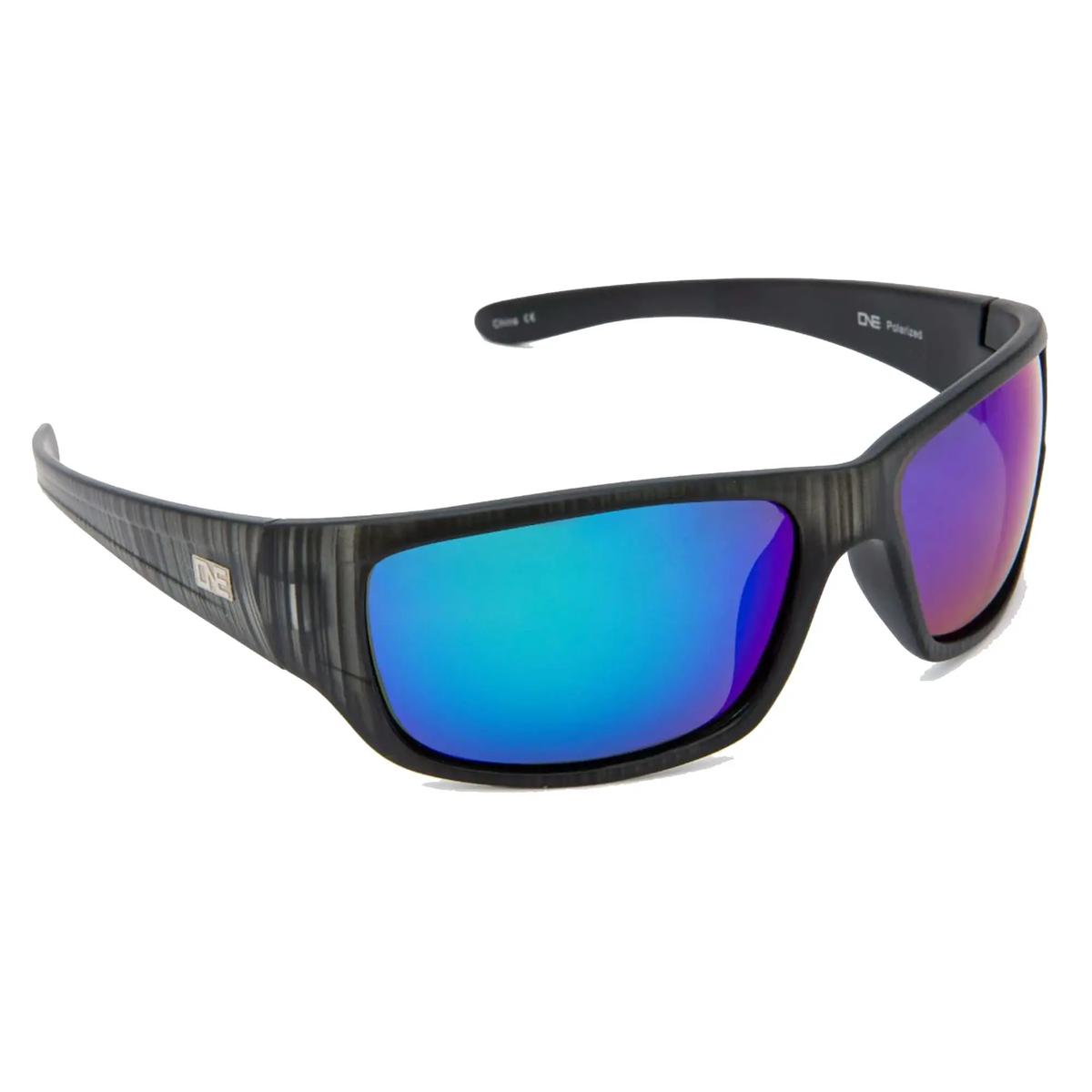 Optic Nerve Contra Sunglasses