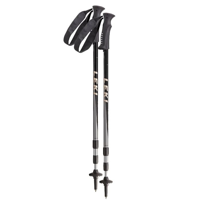 Leki voyager sales trekking poles