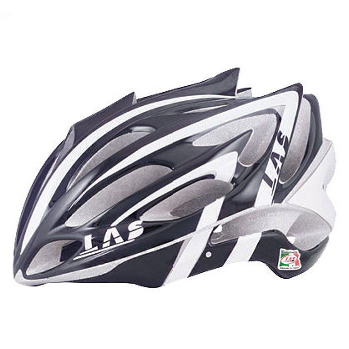 las cycling helmets
