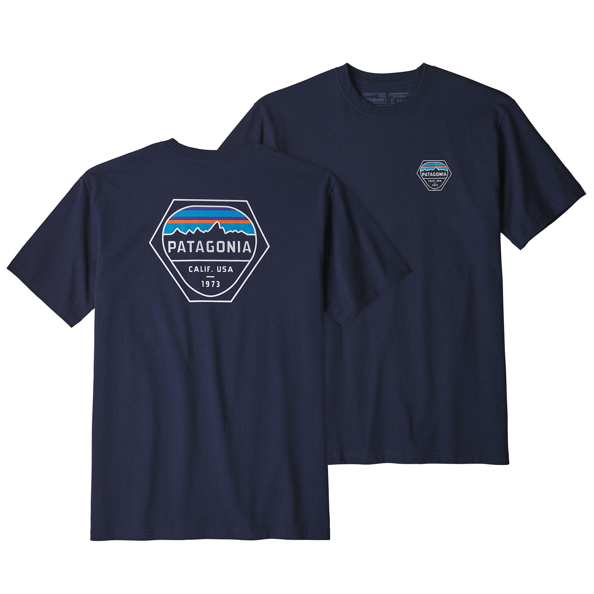 patagonia men's shirts