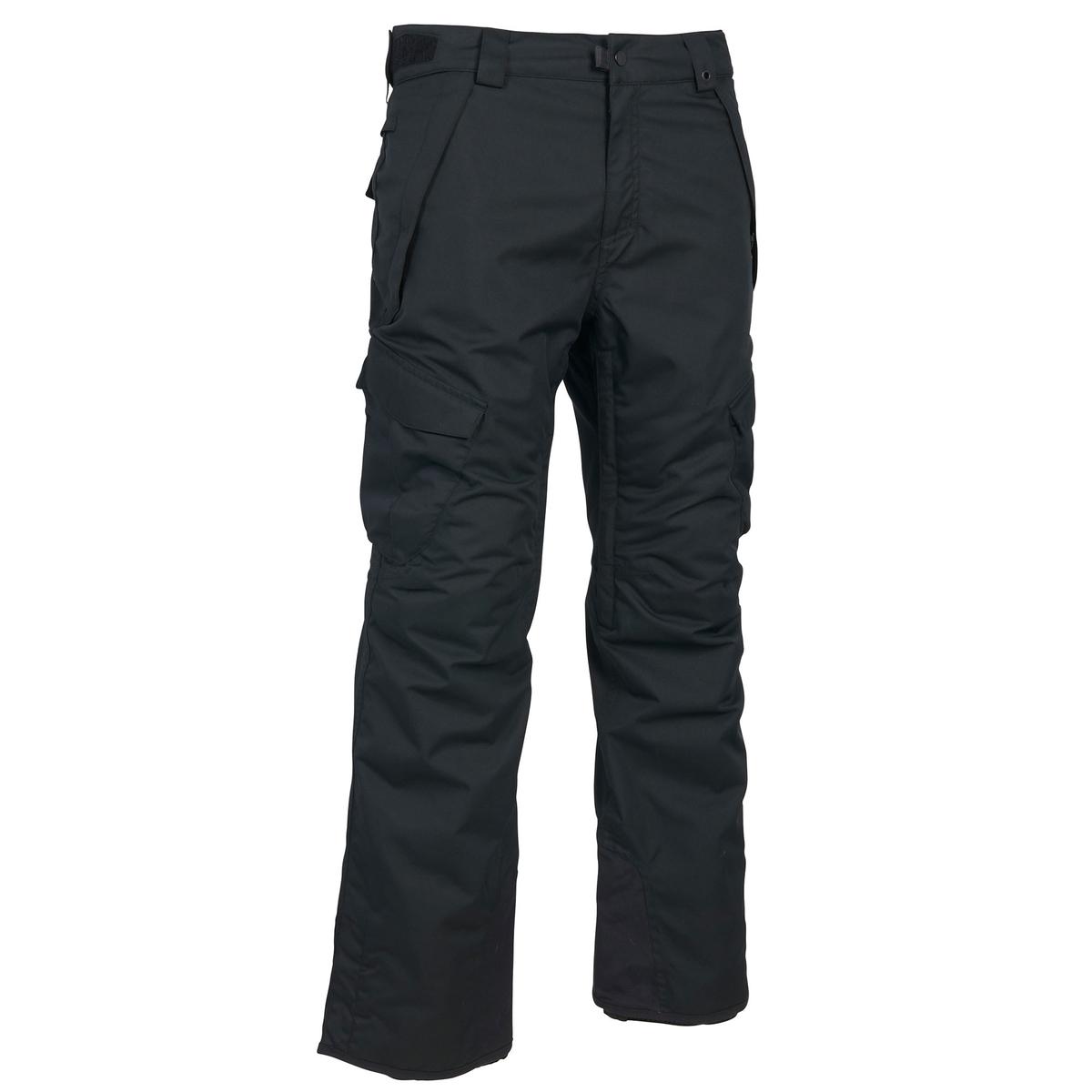 686 Men's Infinity Insulated Cargo Pants Sun & Ski Sports