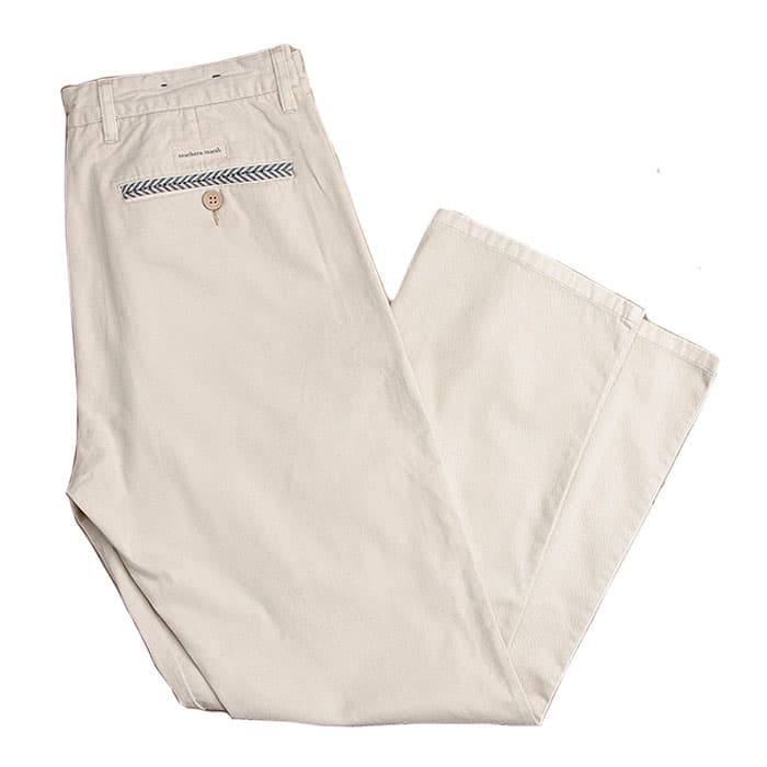 Southern Marsh Men's Seawash Grayton Twill Pants Sun & Ski Sports