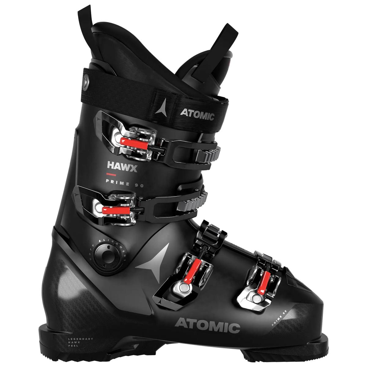 Atomic Men's Hawx Prime 90 Ski Boots 24