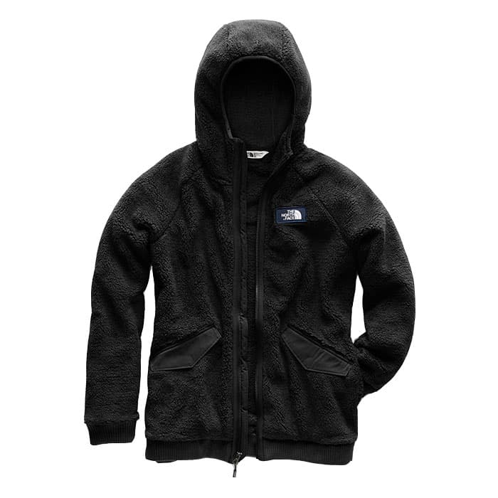 The north face store campshire bomber jacket