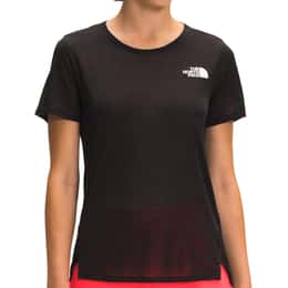 The North Face Women's Sunriser Short Sleeve Active Shirt
