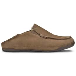 OluKai Men's Kipuka Hulu Slippers