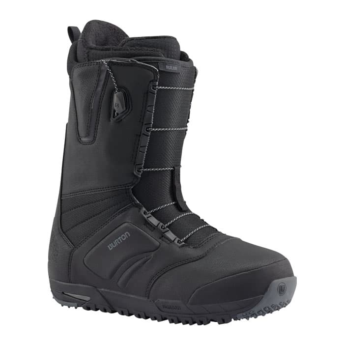 wide snowboard boots men