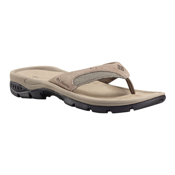 mens columbia sandals clearance