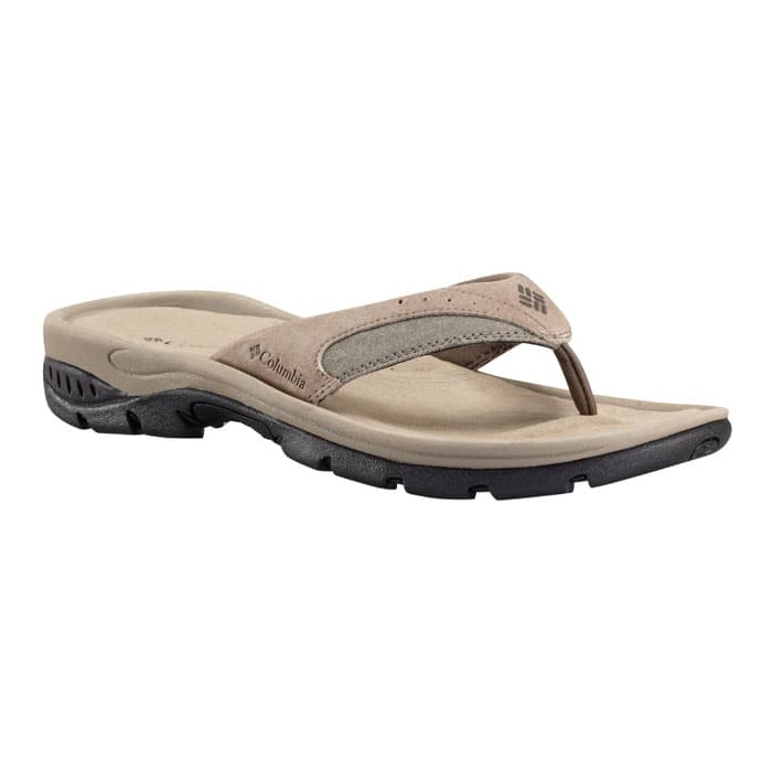 columbia men's tango thong ii athletic sandal