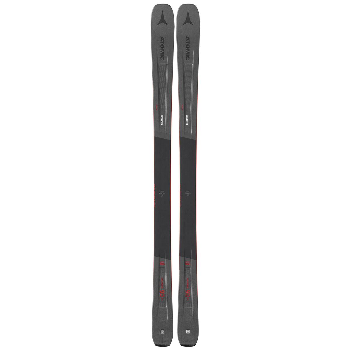 Atomic Men's Vantage 90 TI Skis '20 - Sun & Ski Sports