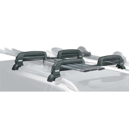 Thule Snowcat Ski Carrier 5401 Sun Ski Sports