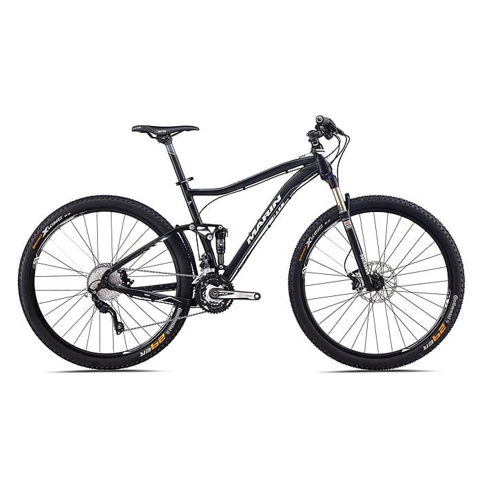 Marin rift zone store xc7