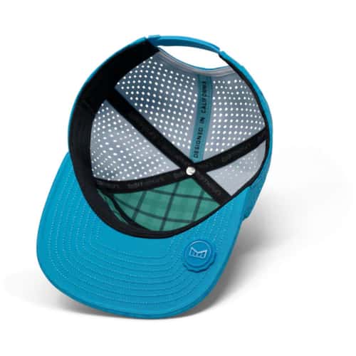 Melin Men's Hydro Trenches Links Hat alt image view 4